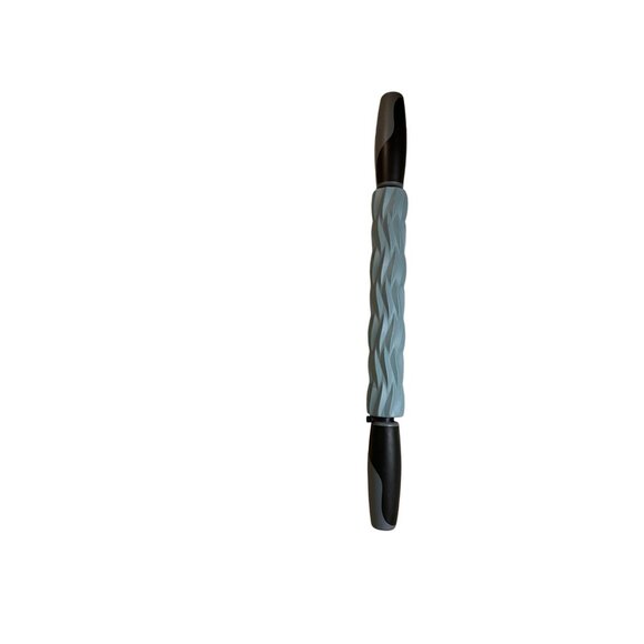 Muscle Roller Stick With Ergonomic Handles For Deep Tissue Massage & Recovery - Picture 2 of 8